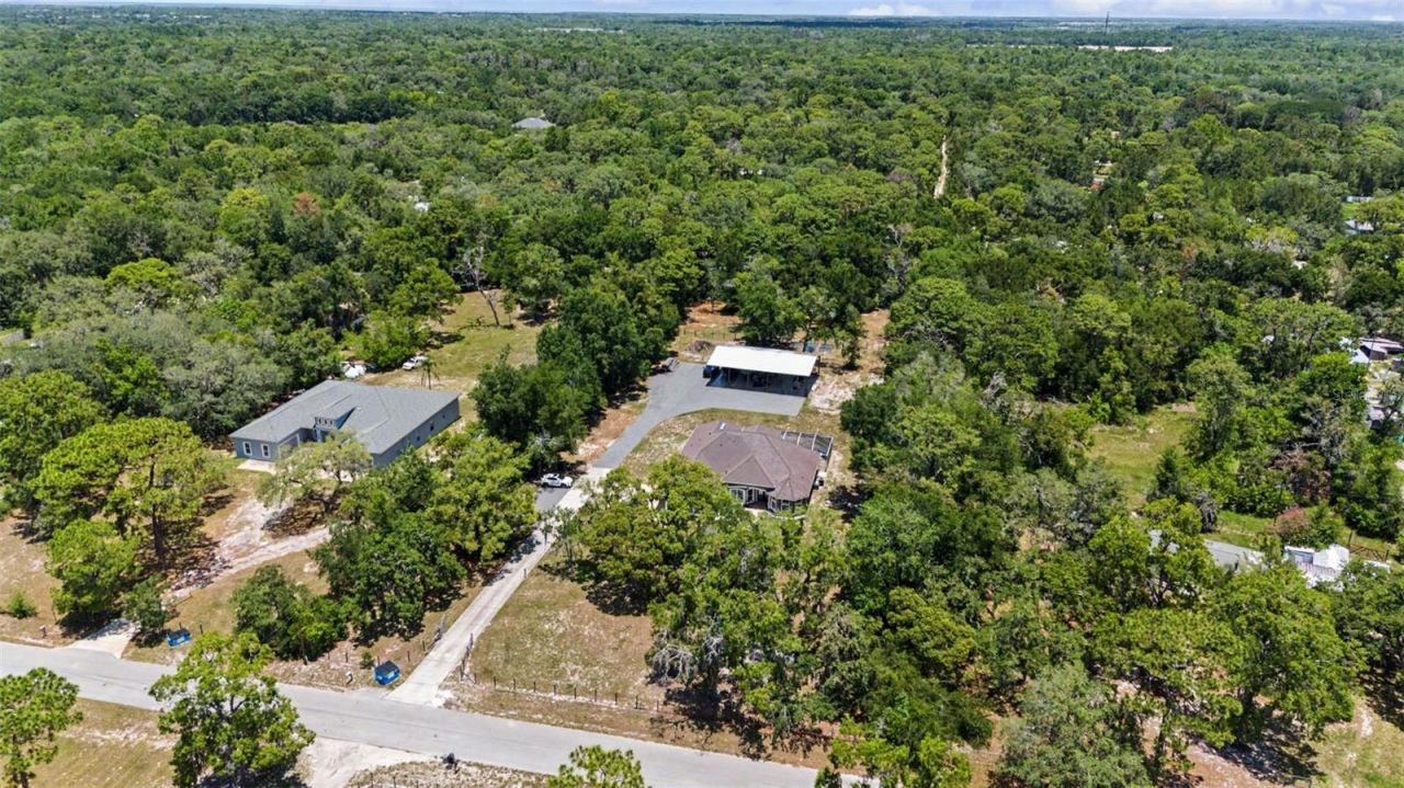 10933 Pinto Drive, Hudson, FL 34669 Photo