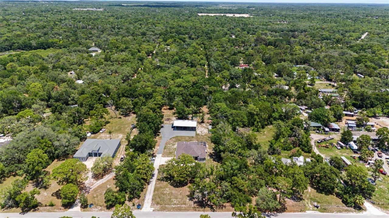 10933 Pinto Drive, Hudson, FL 34669 Photo