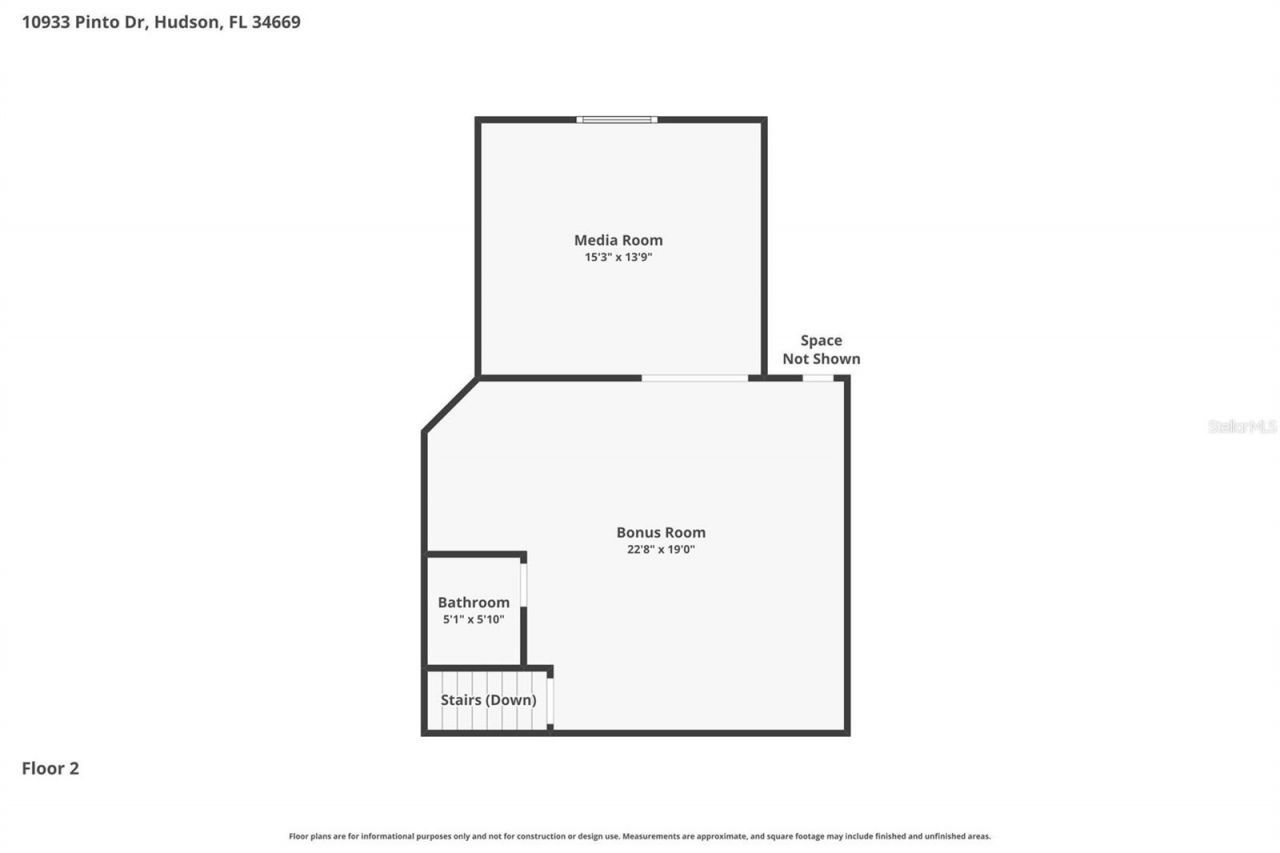 10933 Pinto Drive, Hudson, FL 34669 Photo