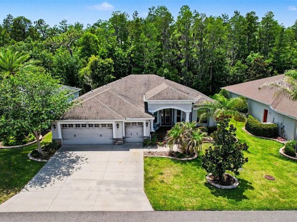 10202 HYANNISPORT LOOP , SAN ANTONIO, FL 33576