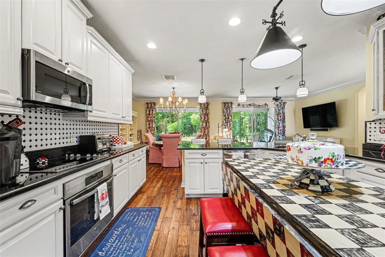 10202 Hyannisport Loop, San Antonio, FL 33576 Photo