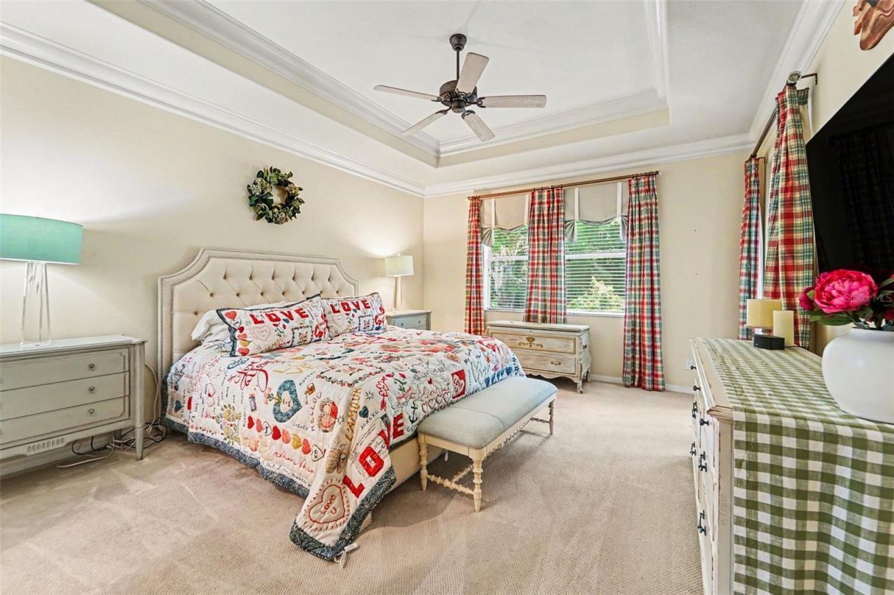 10202 Hyannisport Loop, San Antonio, FL 33576 Photo