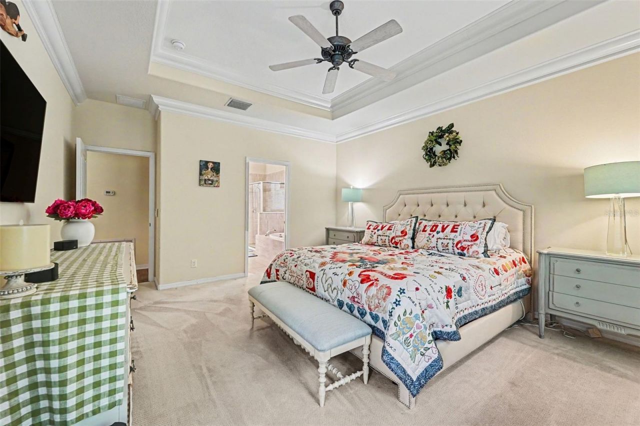 10202 Hyannisport Loop, San Antonio, FL 33576 Photo