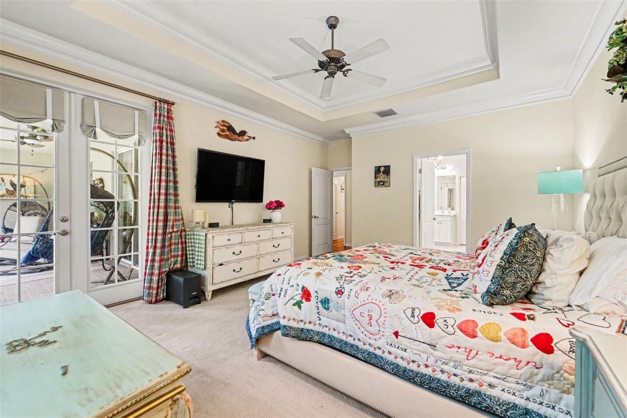 10202 Hyannisport Loop, San Antonio, FL 33576 Photo