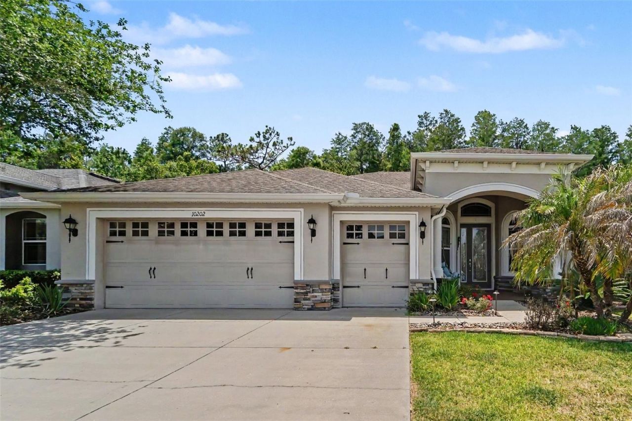 10202 Hyannisport Loop, San Antonio, FL 33576 Photo