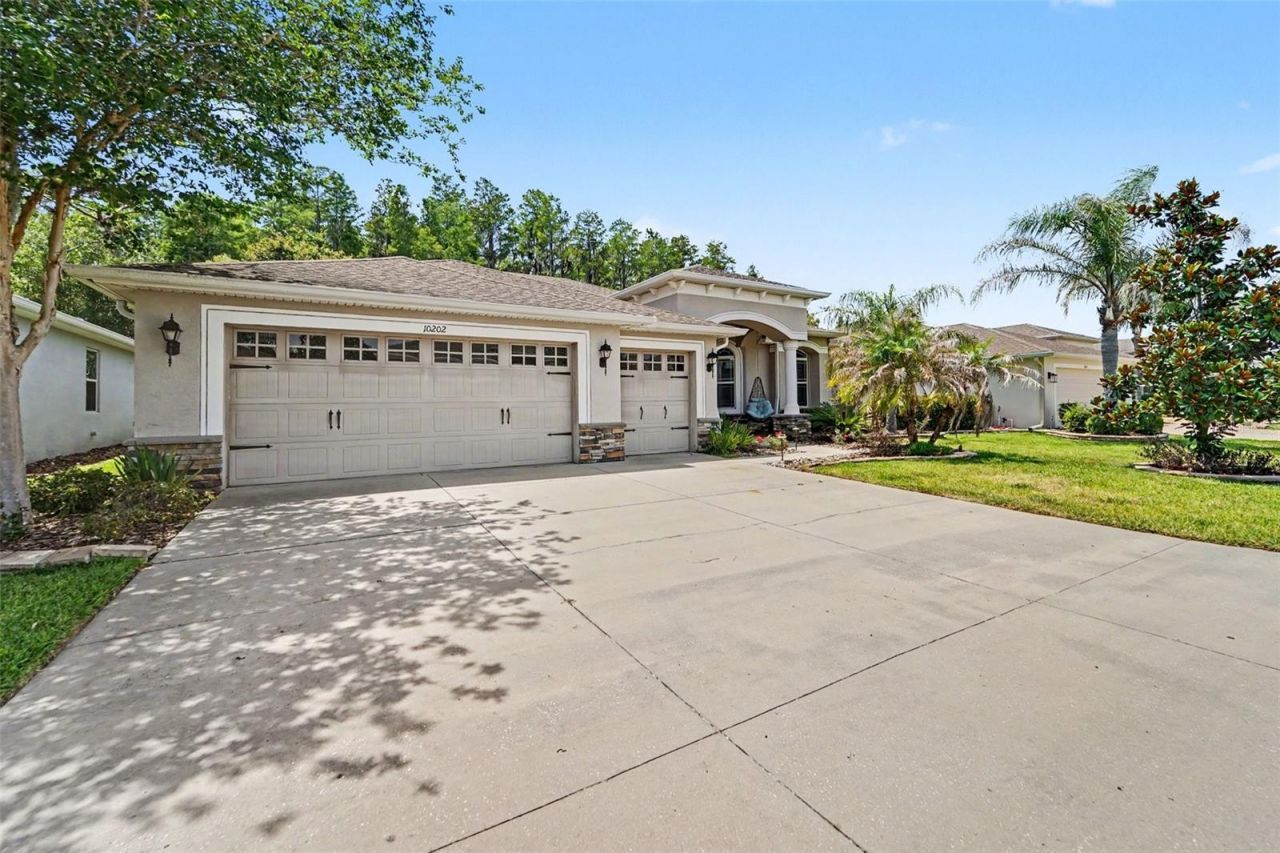 10202 Hyannisport Loop, San Antonio, FL 33576 Photo