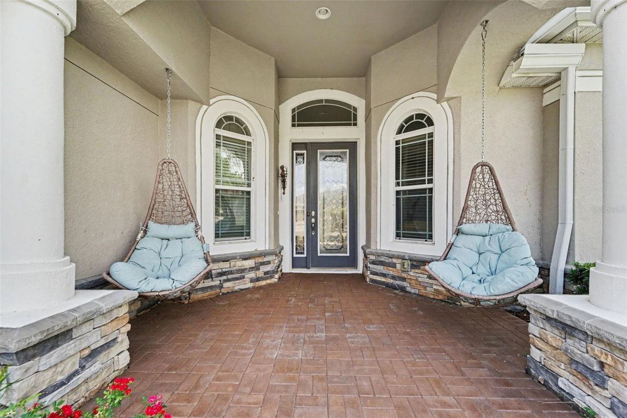 10202 Hyannisport Loop, San Antonio, FL 33576 Photo