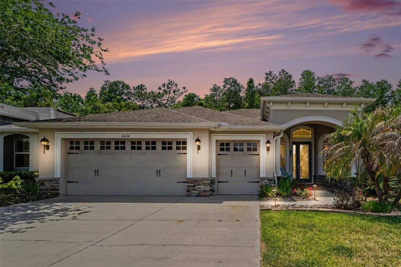10202 Hyannisport Loop, San Antonio, FL 33576 Photo