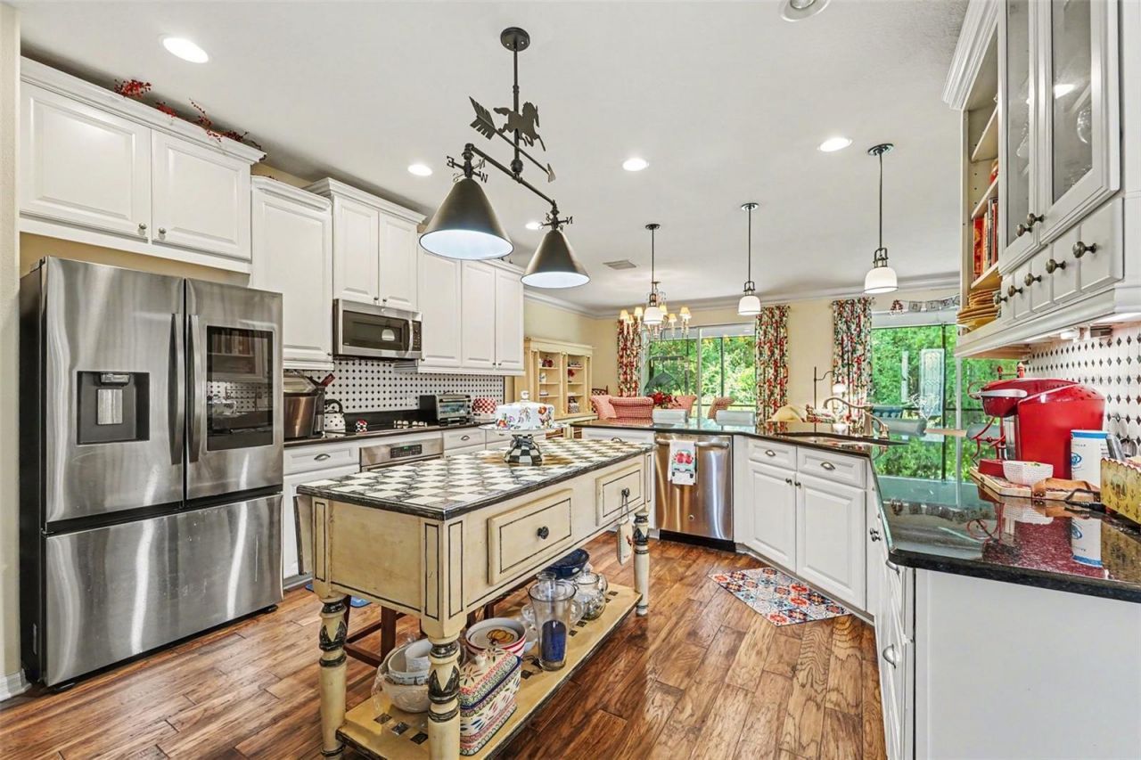 10202 Hyannisport Loop, San Antonio, FL 33576 Photo