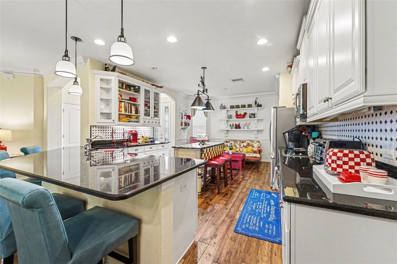 10202 Hyannisport Loop, San Antonio, FL 33576 Photo