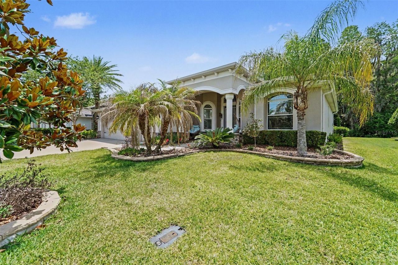 10202 Hyannisport Loop, San Antonio, FL 33576 Photo