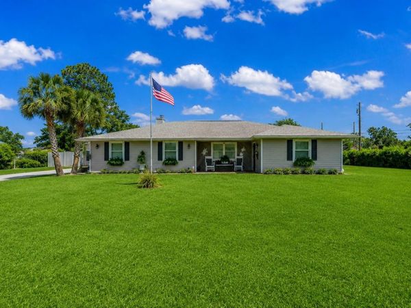 300 RIVER ISLAND STREET, MERRITT ISLAND, FL 32953