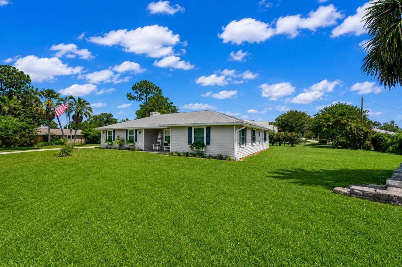 300 River Island Street, Merritt Island, FL 32953 Photo