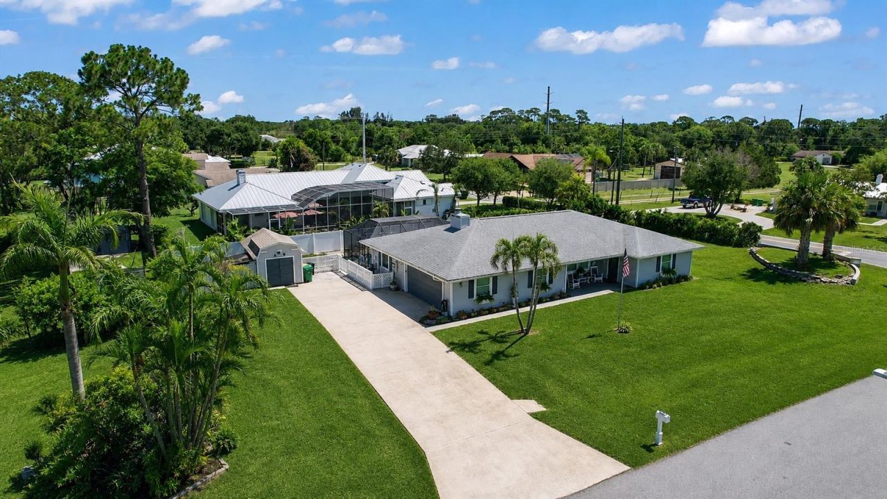 300 River Island Street, Merritt Island, FL 32953 Photo