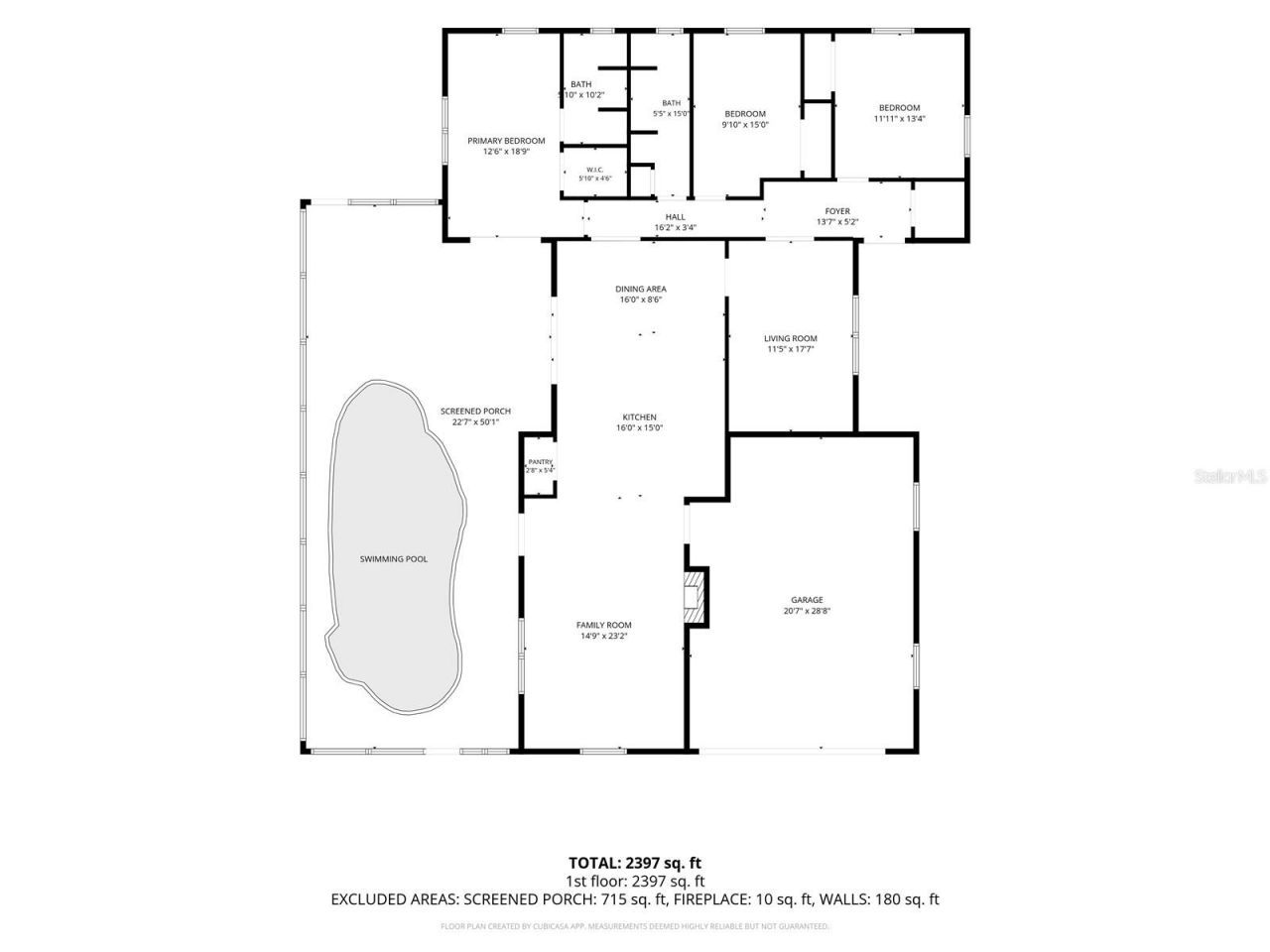 300 River Island Street, Merritt Island, FL 32953 Photo