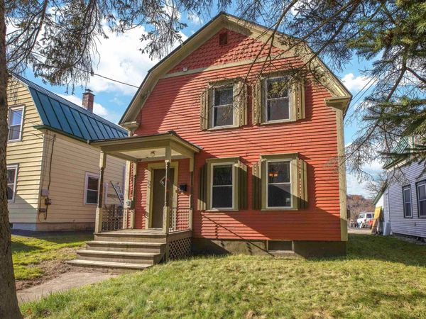 32 South Main Street, Lebanon, NH 03784