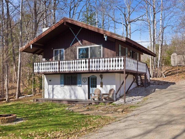 111 Linderhof Strasse Drive, Bartlett, NH 03812
