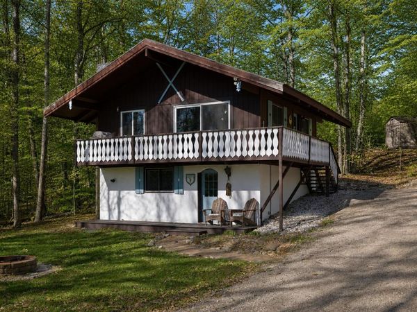 111 Linderhof Strasse, Bartlett, NH 03812