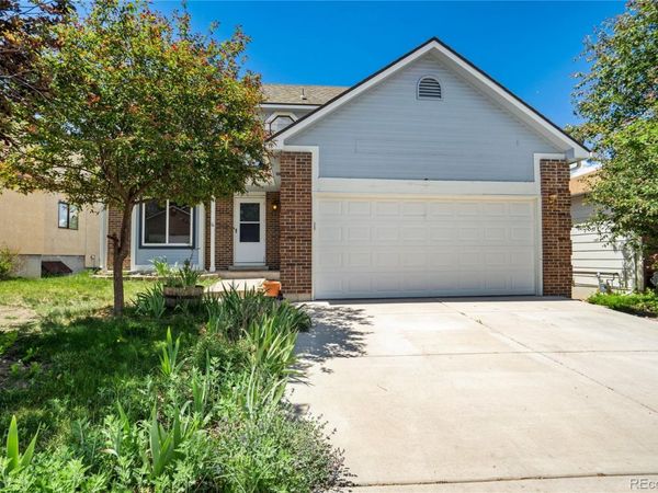 4955 Galileo Drive , Colorado Springs, CO 80917