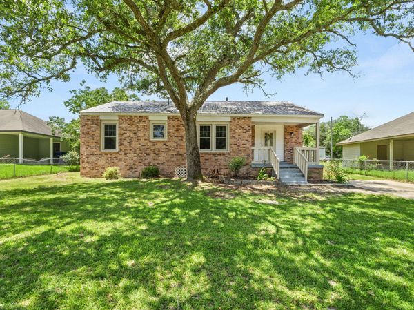 512 Whittington, Leesville, LA 71446