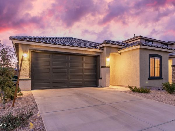 43606 W JUNIPER Avenue, Maricopa, AZ 85138