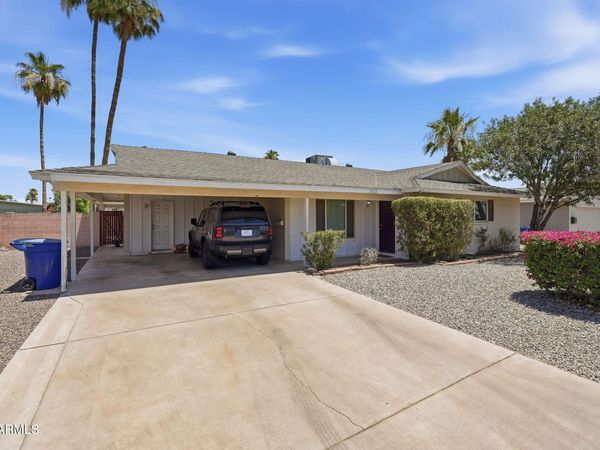 2513 S KACHINA Circle, Tempe, AZ 85282