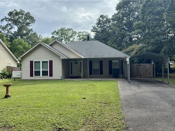 82337 AUSTIN Street, Folsom, LA 70437