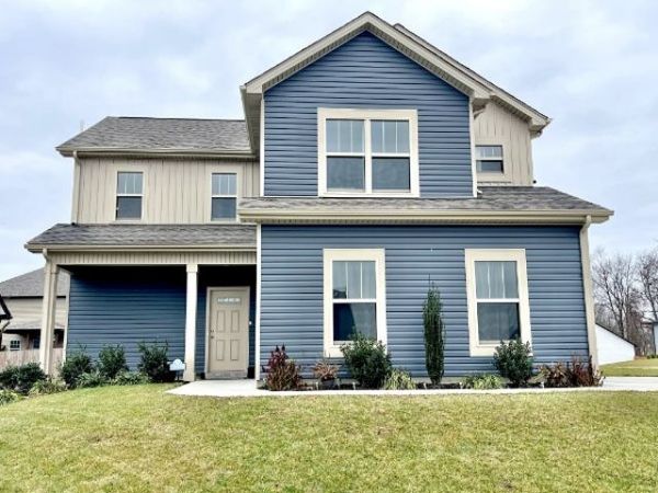 1968 Jackie Lorraine Dr, Clarksville, TN 37042