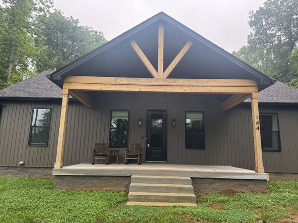 144 Hasty Dr , Lynchburg, TN 37352