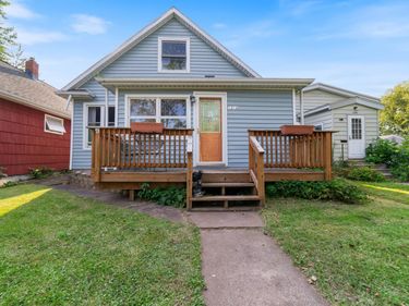 1313 98th Avenue W, Duluth, MN 55808