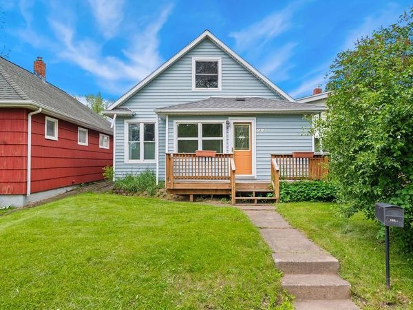 1313 98th Avenue W, Duluth, MN 55808