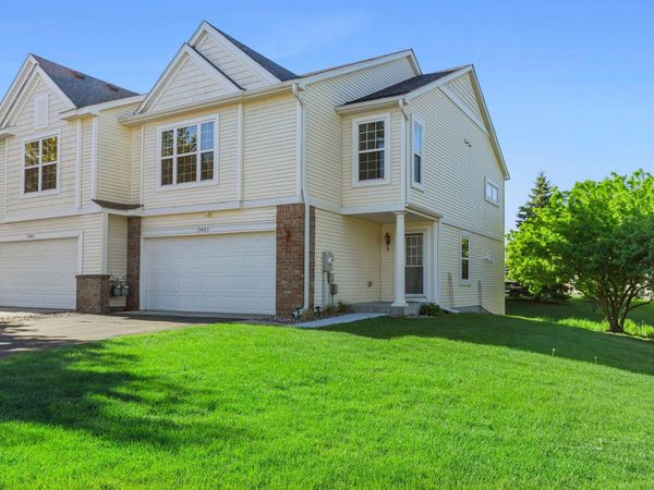 15485 Farnham Avenue N, Hugo, MN 55038