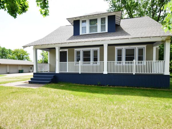 6850 65th Street NE, Sauk Rapids, MN 56379