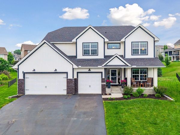 19934 Hiawatha Court , Lakeville, MN 55044