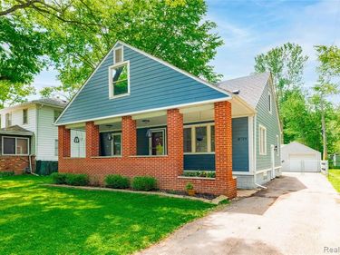8729 Bellevue Road , Grosse Ile Twp, MI 48138