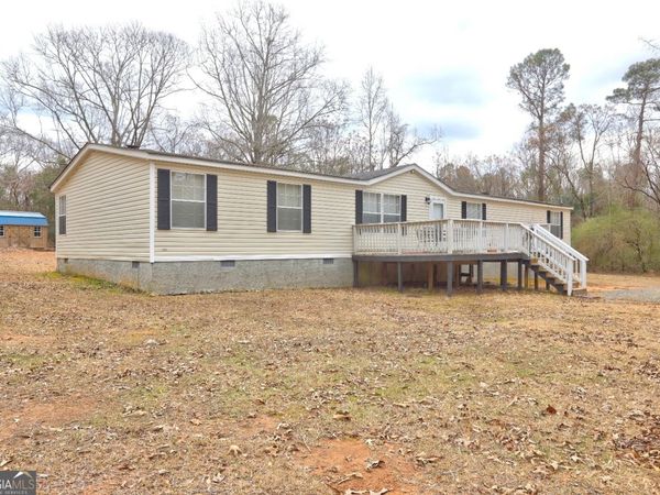 103 Silver Dollar Road, Barnesville, GA 30204