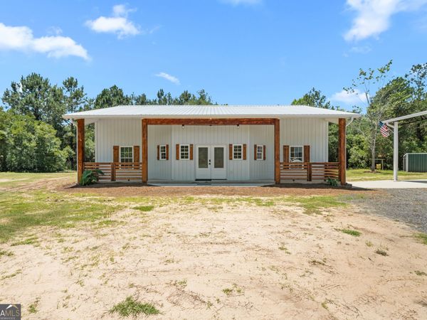 2579 Buie Driggers Road, Brooklet, GA 30415