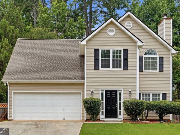 559 Rivulett Court, Lawrenceville, GA 30043