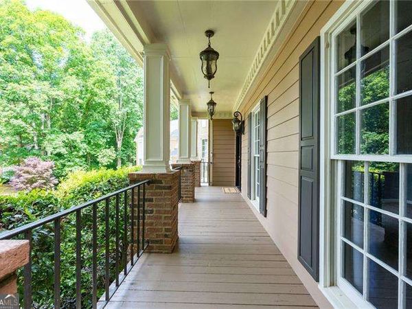 3268 Autumn Woods Trail NW, Marietta, GA 30064