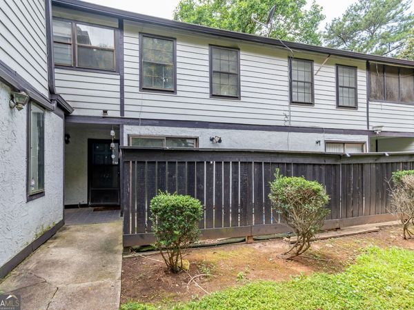 1427 Stone Mill Trace, Stone Mountain, GA 30083