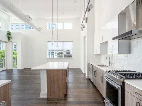 775 Juniper Street NE, Unit 605, Atlanta, GA 30308