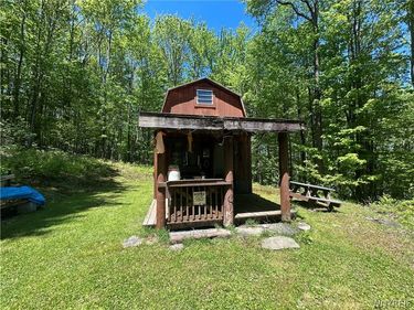 26 Union Valley Road , Olean, NY 14760