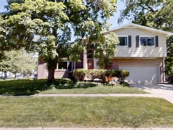 293 Burroughs Drive , Buffalo, NY 14226