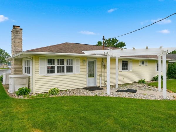 234 EMS B38 Lane, Leesburg, IN 46538