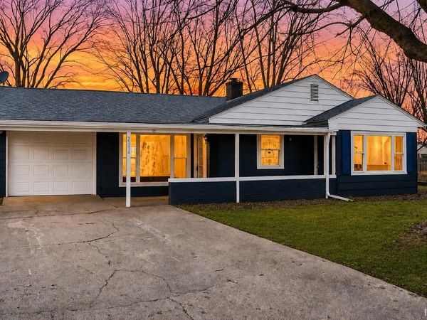 2514 Walker Avenue, Kokomo, IN 46901