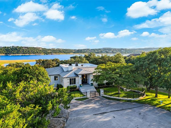 20505 Genessee CV , Lago Vista, TX 78645