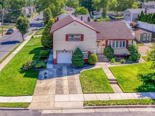 30 Frandsen Avenue, South River, NJ 08882
