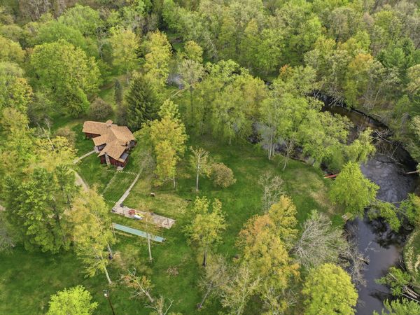 6378 S Mac Road, Baldwin, MI 49304