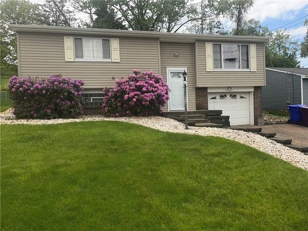512 Malabar Drive, Pittsburgh, PA 15239