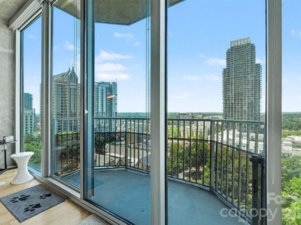210 N Church Street , Unit 1604, Charlotte, NC 28202